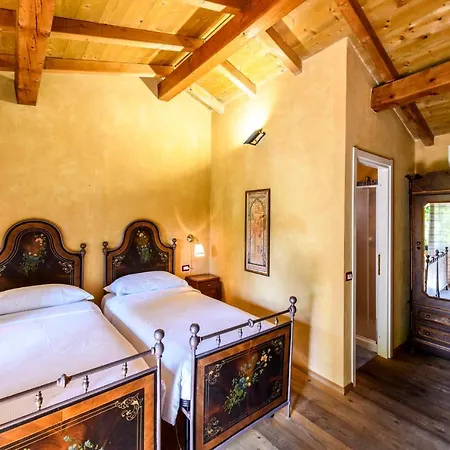 Cantina Anzivino - Casa de hóspedes Gattinara