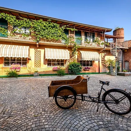 Casa de hóspedes Cantina Anzivino -