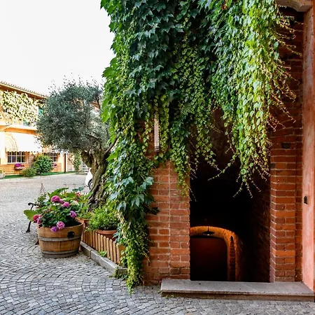 Gasthof Cantina Anzivino - Gattinara