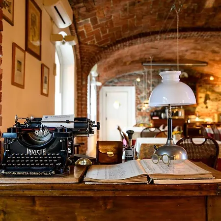 Cantina Anzivino - Gattinara