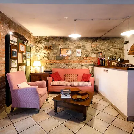 Pensionat Cantina Anzivino - 3*