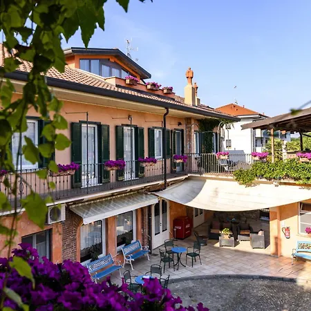 Cantina Anzivino - Casa de hóspedes Gattinara