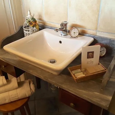 Cantina Anzivino - 3* Gattinara