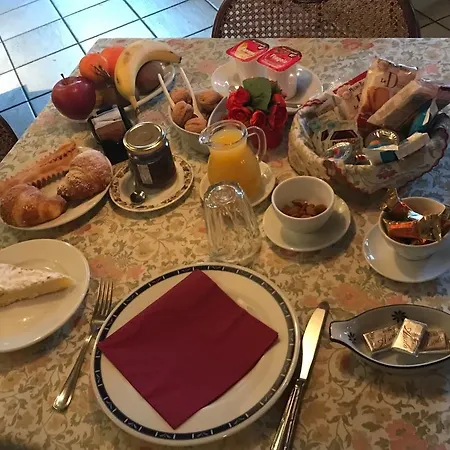 Cantina Anzivino - Casa de hóspedes